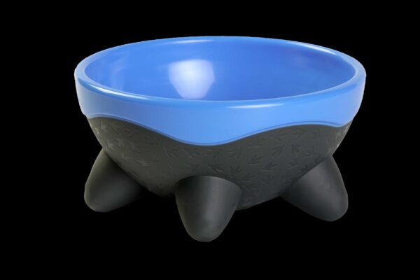 Posuda kiwi ufo