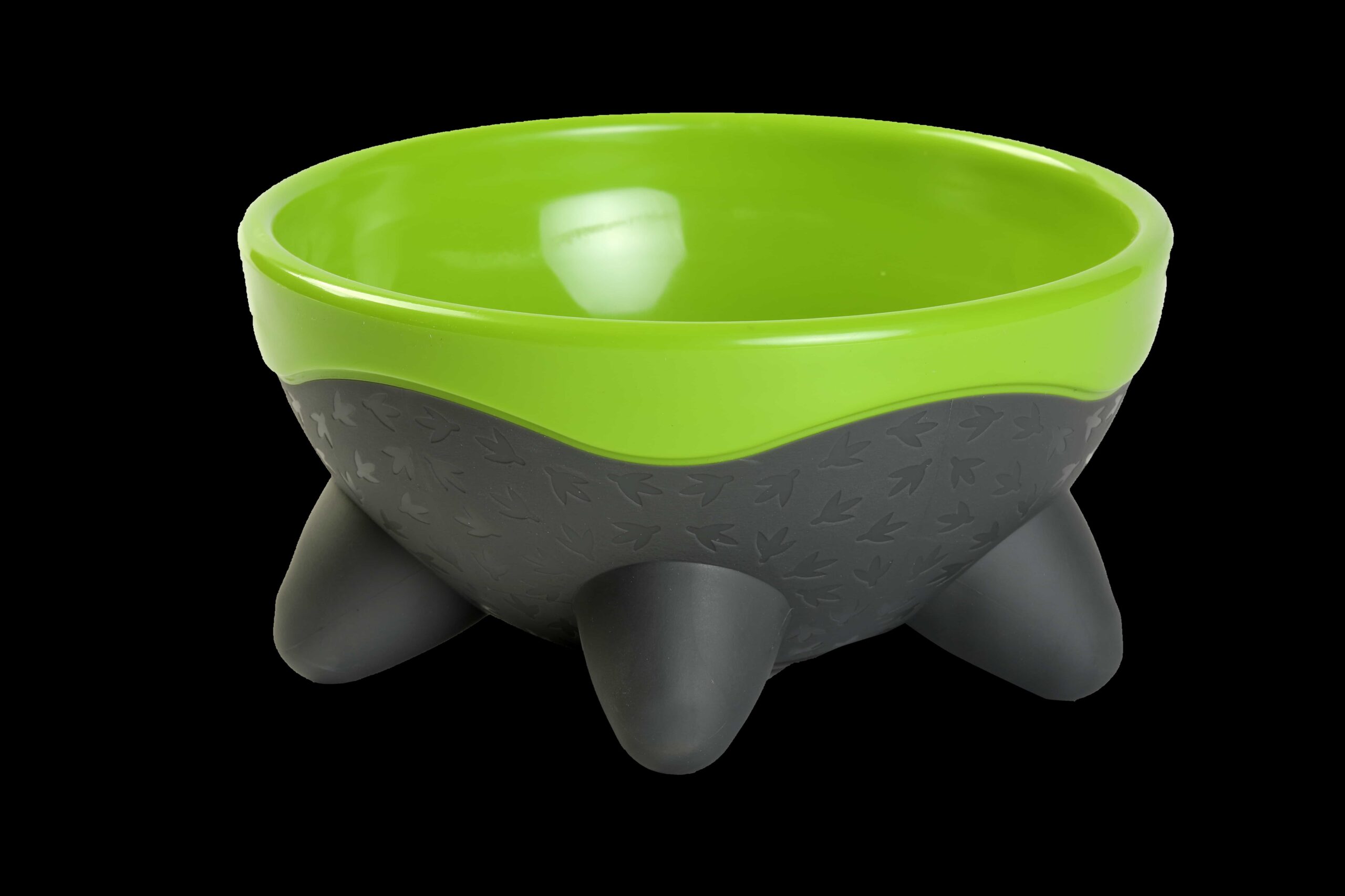 BOL-143 Posuda Kiwi UFO M 750ml zelena