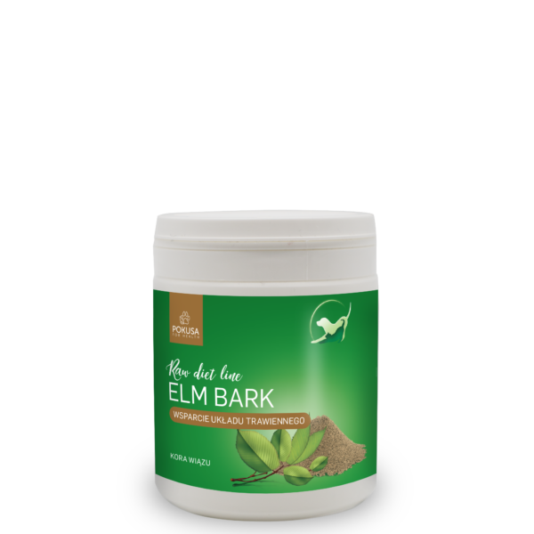NIK2694 Pokusa RawDietLine Psyllium 100g
