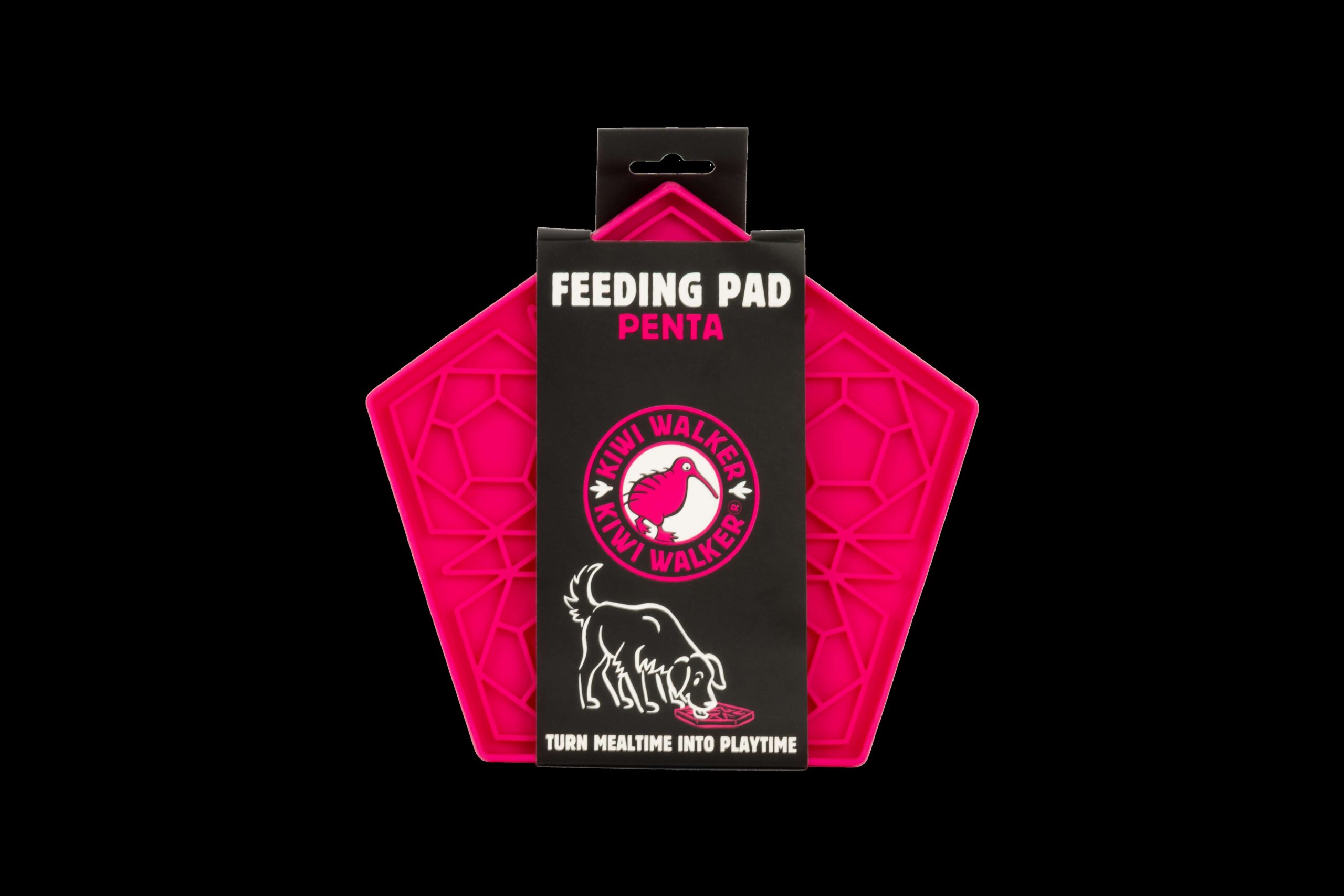 FDP-705 Posuda Kiwi Penta pad 23x22 pink