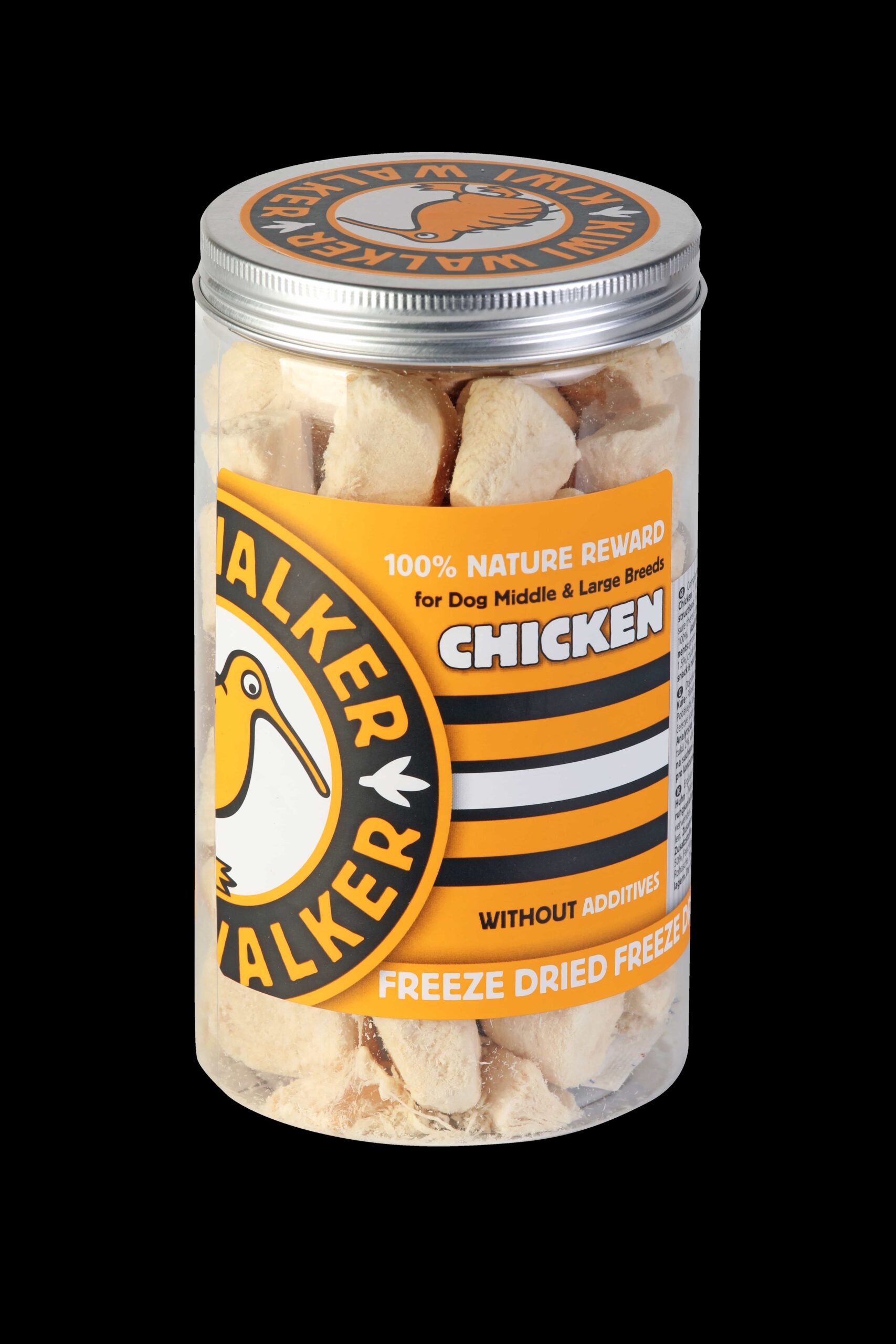 FDT-374 Poslastica za pse Kiwi large piletina 120g