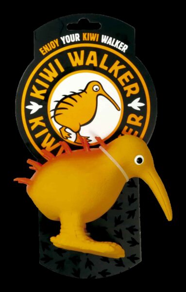 Igračka za pse Kiwi lateks