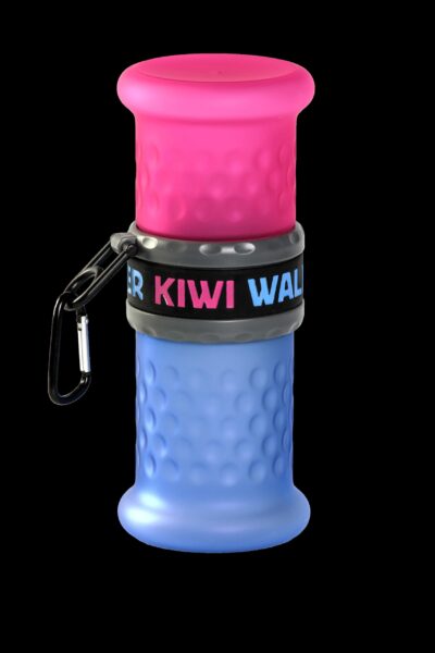 Posuda kiwi travel 2in1